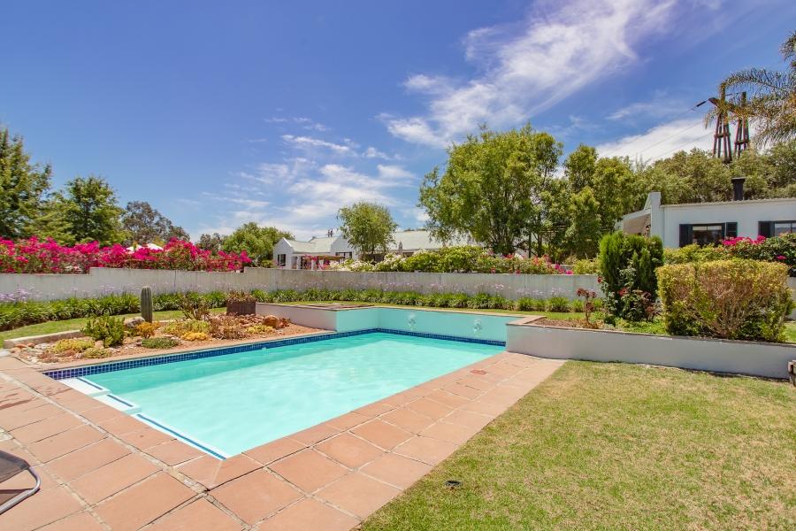 13 Bedroom Property for Sale in Wellington Rural Western Cape